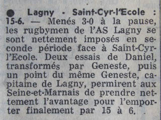 1971-10-11 - Le Parisien libéré
