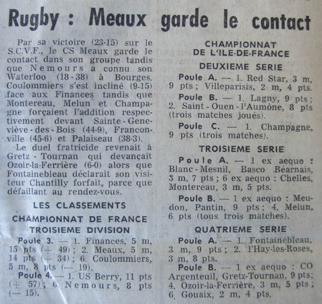 1971-10-13 -  Le Parisien libéré