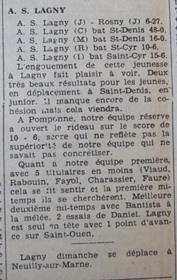 1971-10-14 - La Marne
