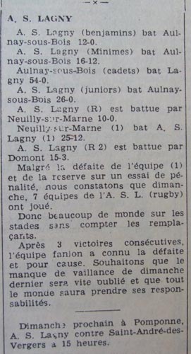 1971-10-21 - La Marne