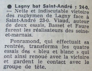 1971-10-26 -  Le Parisien libéré