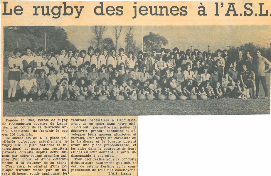 1971-11-04 - La Marne