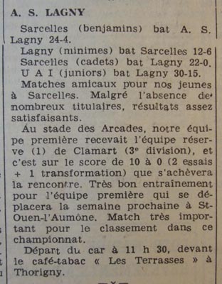 1971-11-04 - La Marne