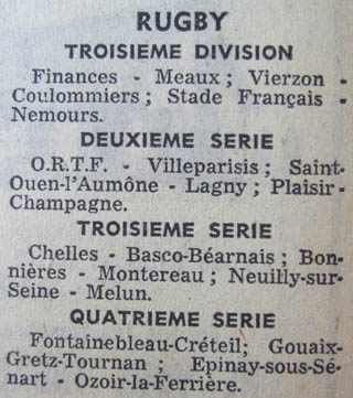 1971-11-06 - Le Parisien libéré