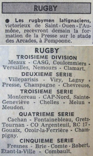 1971-11-13 - Le Parisien libéré