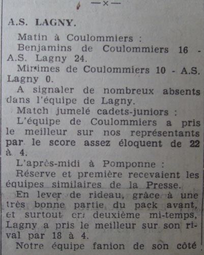 1971-11-18 - La Marne