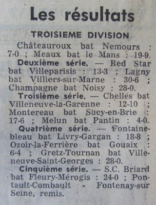1971-11-23 - Le Parisien libéré