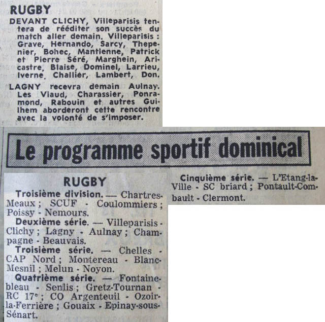 1971-11-27 - Le Parisien libéré