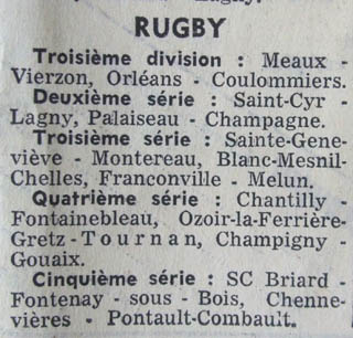 1971-12-04 - Le Parisien libéré