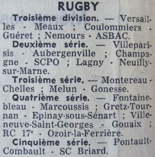 1971-12-11 - Le Parisien libéré
