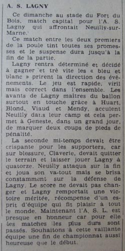 1971-12-16 - La Marne