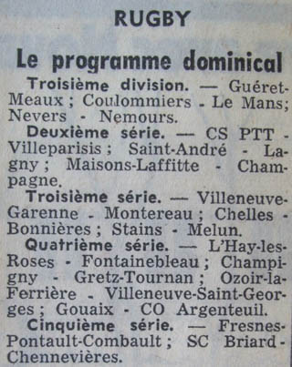 1972-01-08 - Le Parisien libéré