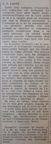 1972-01-13 - La Marne