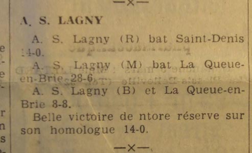 1972-03-02 - La Marne