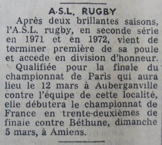 1972-03-02 - Le Parisien libéré