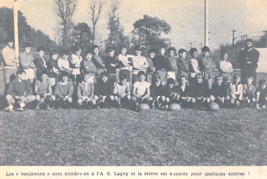 1972-03-09 - La Marne