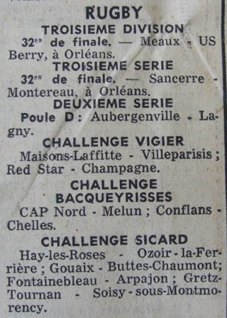 1972-03-11 - Le Parisien libéré