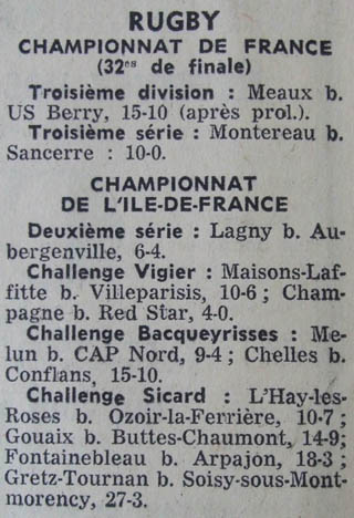 1972-03-13 - Le Parisien libéré