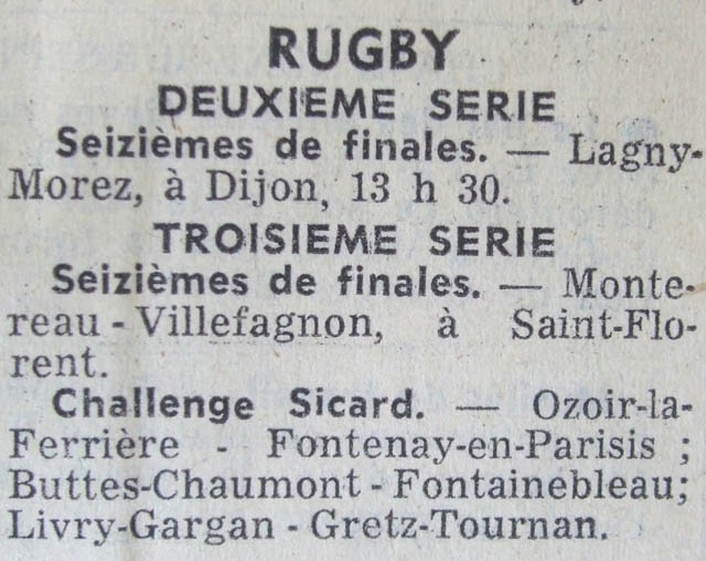 1972-03-18 - Le Parisien libéré