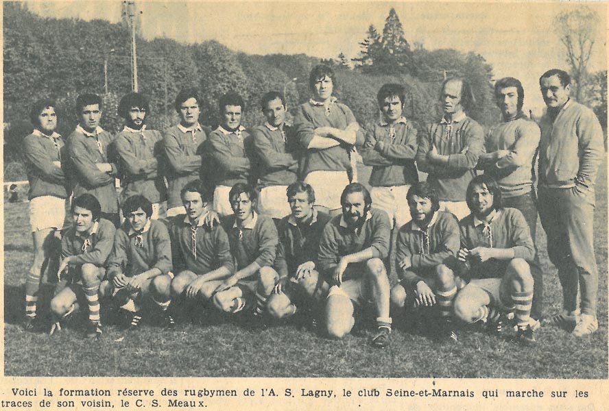 1972-03-30 - La Marne
