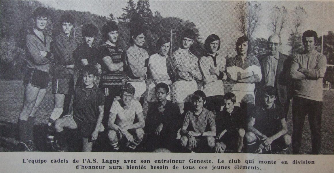 1972-04-06 - La Marne