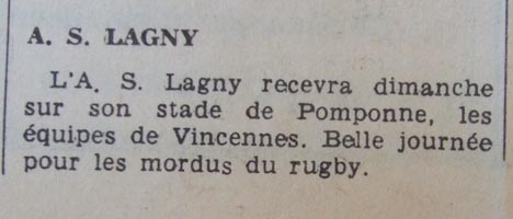 1972-04-20 - La Marne