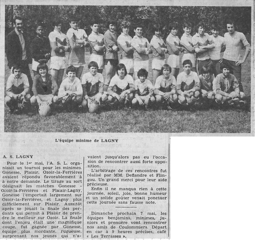 1972-05-04 - La Marne