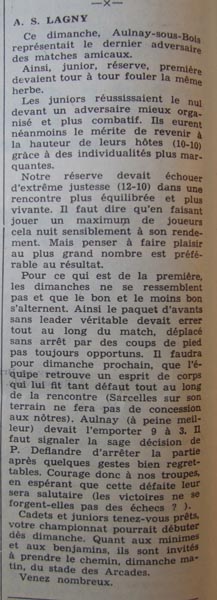 1972-10-05 - La Marne