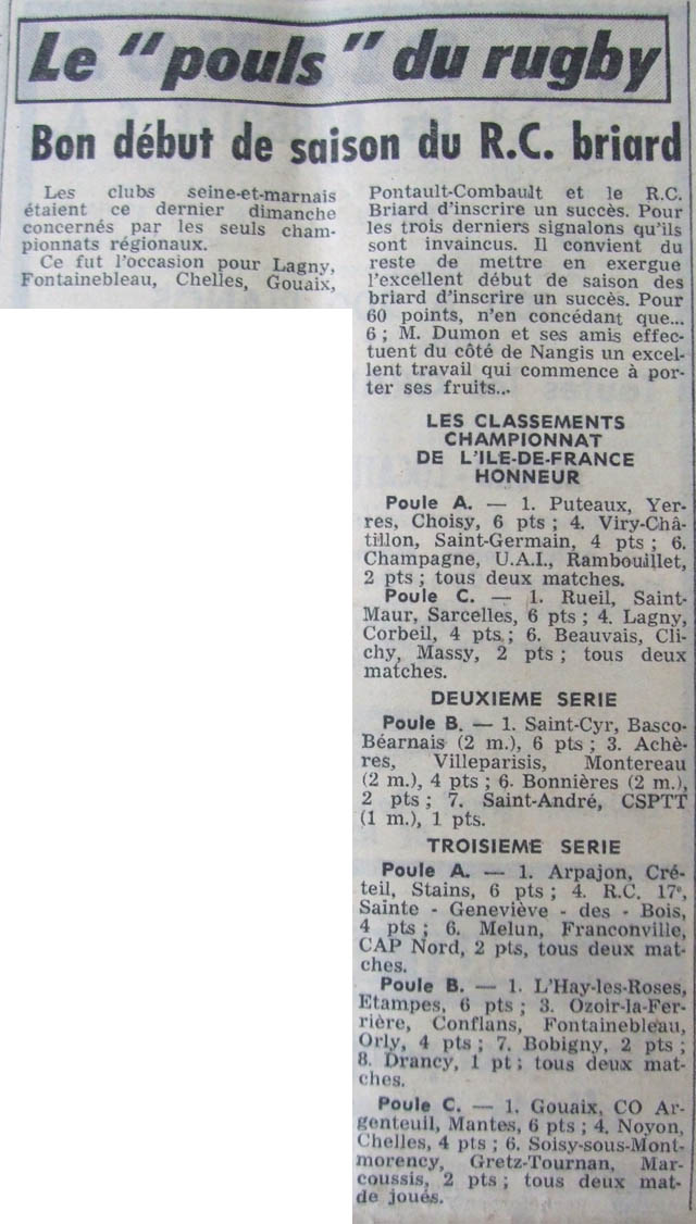 1972-10-18 - Le Parisien libéré