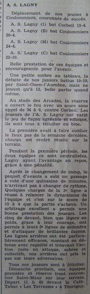 1972-10-19 - La Marne