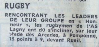 1972-11-02 - Le Parisien libéré