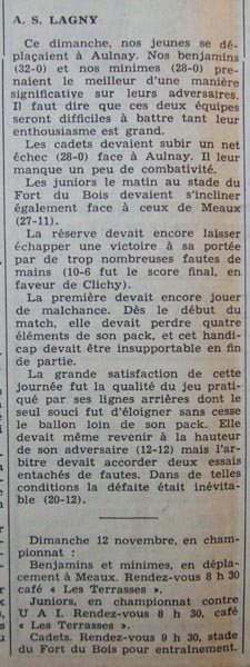 1972-11-09 - La Marne