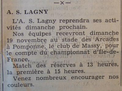 1972-11-16 - La Marne