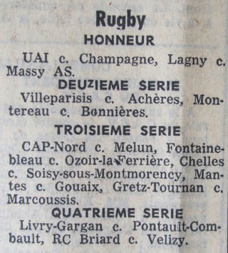 1972-11-18 - Le Parisien libéré