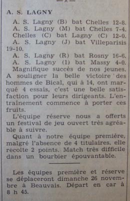 1972-11-23 - La Marne