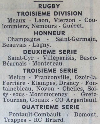 1972-11-25 - Le Parisien libéré