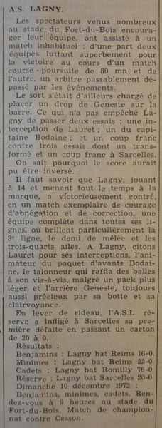 1972-12-07 - La Marne