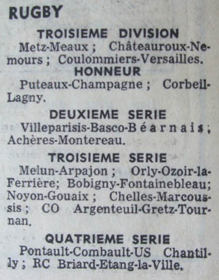 1972-12-09 - Le Parisien libéré
