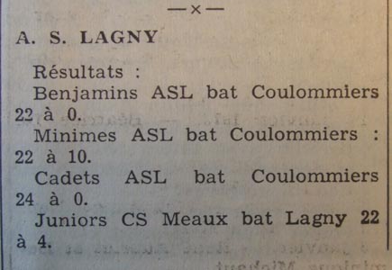 1973-01-11 - La Marne