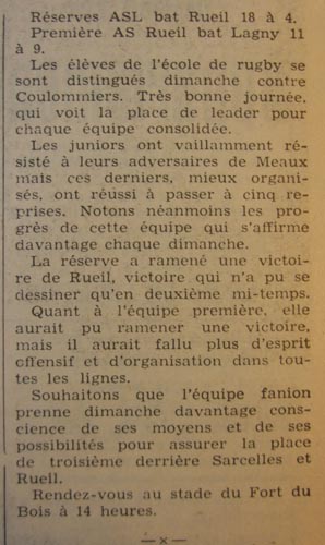 1973-01-11 - La Marne