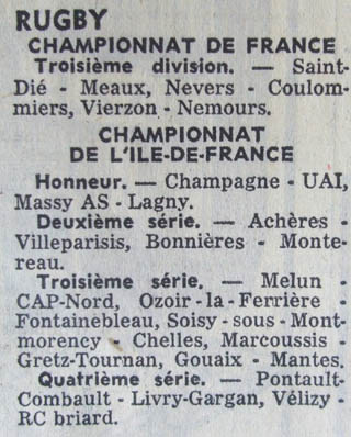 1973-01-20 - Le Parisien libéré