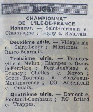 1973-01-27 - Le Parisien libéré