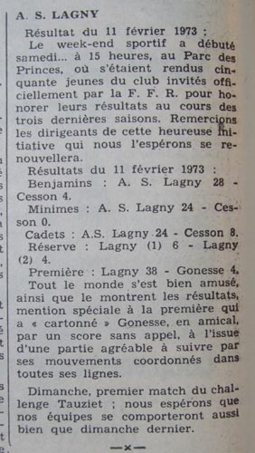 1973-02-15 - La Marne