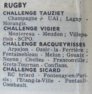 1973-03-10 - Le Parisien libéré