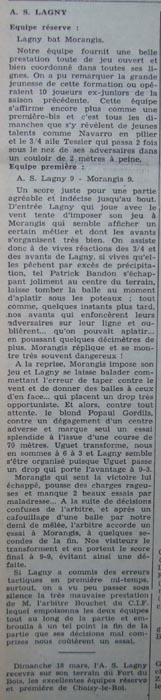 1973-03-15 - La Marne