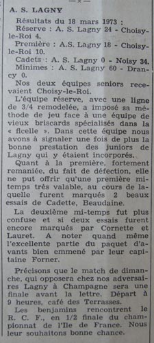 1973-03-22 - La Marne
