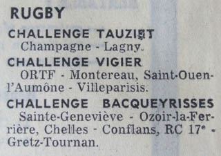 1973-03-24 - Le Parisien libéré