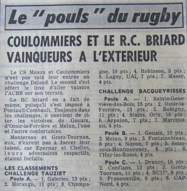 1973-04-05 - Le Parisien libéré