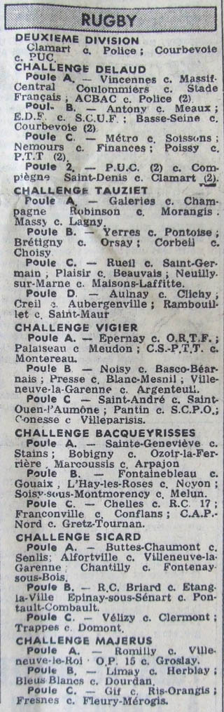 1973-04-07 - Le Parisien libéré