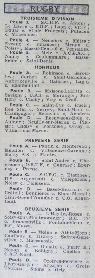 1973-10-06 - Le Parisien libéré
